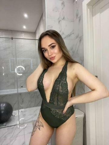 Юстина